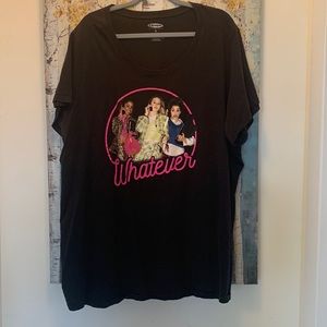 Torrid Clueless Short Sleeve Tee